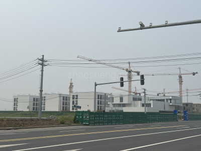 新宾满族自治县厂房出租出售（准现房）浑南朗勤新材料产业园600平框架厂房