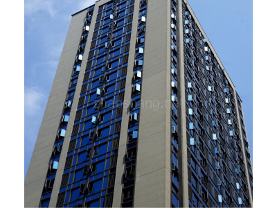 重庆市江北区9700㎡商务公寓出租