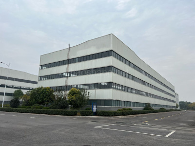 河南厂房出租洛阳伊川县4363平米厂房出租