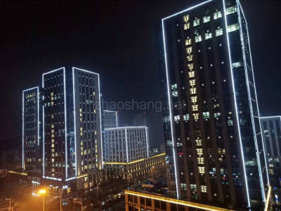 南京雨花台区400000平米写字楼租售