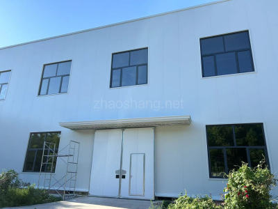 海淀区厂房出租动力电 价格低 生产基地 近六环 近地铁