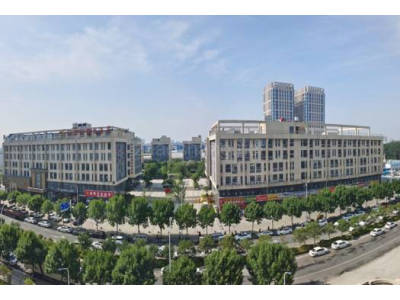 郑州管城回族区1870平米厂房租售