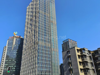 成都锦江区1100平米写字楼出租