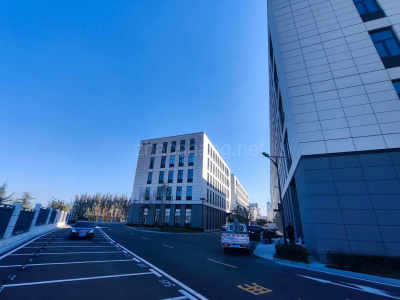 莱芜厂房出租黄岛区联东U谷优质厂房出售，面积不等