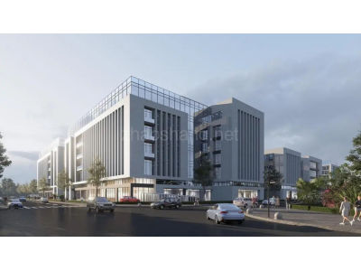 福建厂房出租出租 三明中关村智慧产业园85000㎡厂房