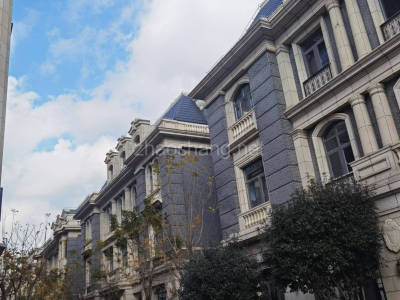 上海市嘉定区南翔镇1000独栋办公楼出租
