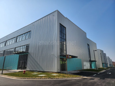 安徽厂房出租滁州南谯区6700平米厂房租售