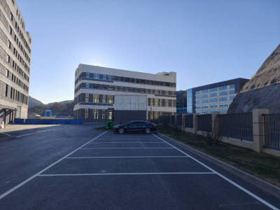 新宾满族自治县厂房出售大连高新唯一可售园区，海创国企精装出售