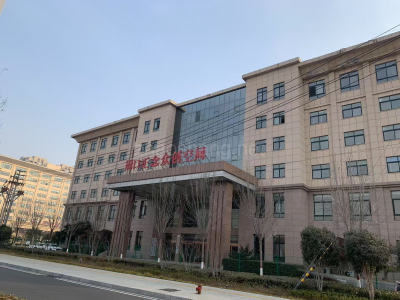 周口正念众创空间