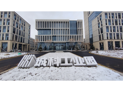 容城县厂房出租保定城科工业园 2000-10000平，可分割！