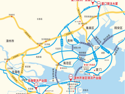 平潭综合试验区厂房出租厂房招租！7元每平，璟沃产业园，临港口