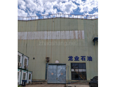 三亚厂房出租澄迈县老城科技新城1900平方重型钢结构厂房出租