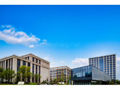 合肥市区独栋办公 400㎡-6000㎡ 可租可售