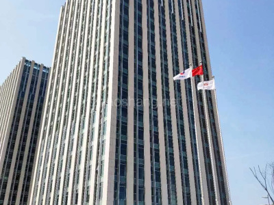临港科创孵化器，小面积80平，甲级写字楼，出租