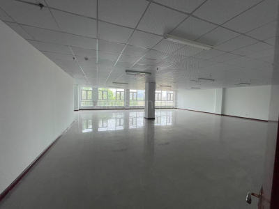 齐鲁跨境电商产业园 淄博市高新区 20000m²