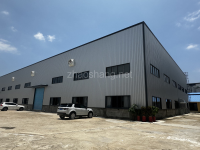 平潭综合试验区厂房出租莆田市仙游县榜头泉山中和产业园标准厂房出租
