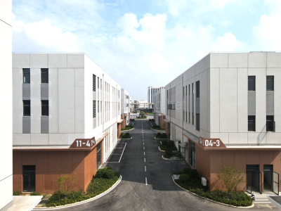 镇江京口区1000平米厂房出售