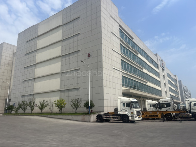 江津珞璜工业园标准厂房7元出租