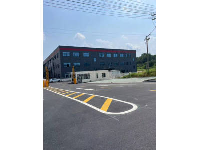 宣城宁国市8000平米厂房出租