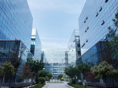 出租高陵泾渭新城层高7米。可买可租