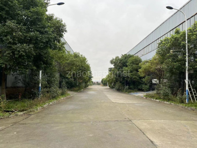 自贡厂房出租广安华蓥市5000平米厂房出租