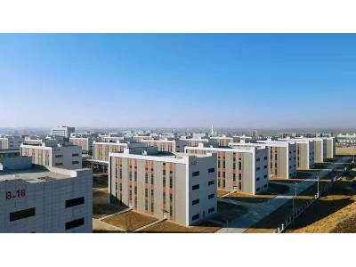 兰州皋兰县2475平米厂房出租