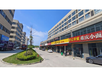 铜梁区7800平米厂房出售