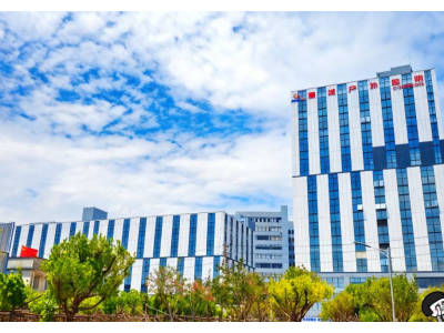 江门蓬江区2200平米厂房租售