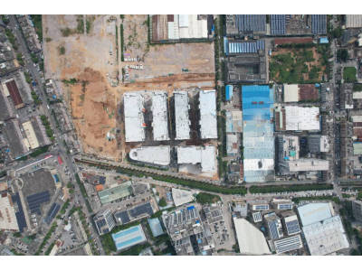 东莞东莞市1300平米厂房出售