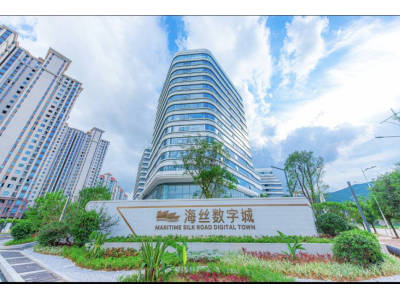 泉州洛江区205平米写字楼出租