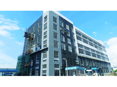 合肥周边稀缺轻化工优质厂房。可接受新材料化工