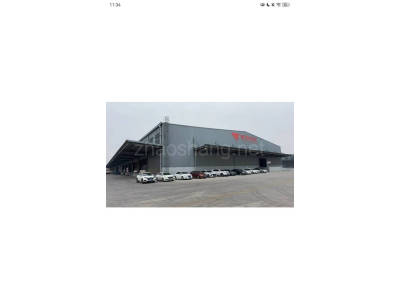 荆门东宝区10000平米仓库出租
