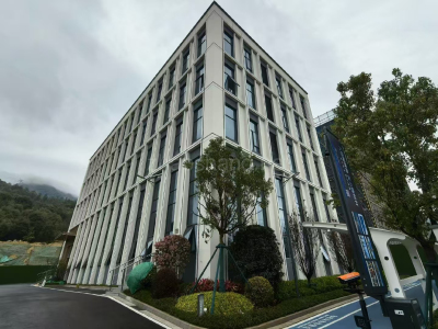 福建厂房出售出售晋安五四北全新独栋厂房，一企一栋，独立院落