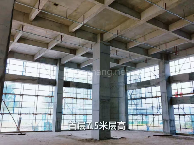 武侯区厂房出售租厂房不是长久之计 购置园区厂房 独立产权厂房