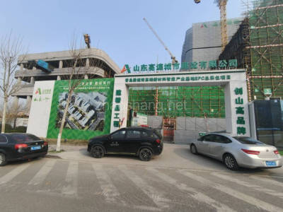 山东厂房出租青岛市北区2200平米厂房出售