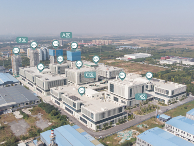 山东厂房出租淄博张店区双创产业园