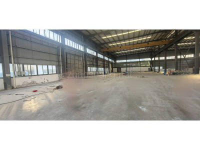 福建厂房出售三明将乐县5000平米厂房出售