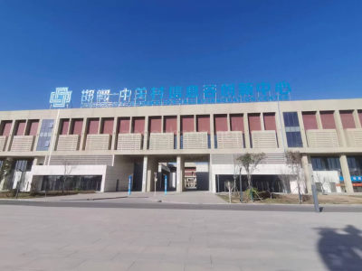 桃城区厂房出租邯郸邯山区57816.26平米厂房出租
