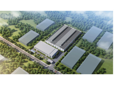 池州厂房出售新建2万吨铸造，精加工项目